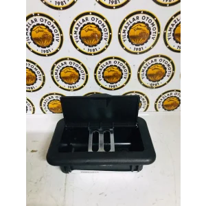 TRAKTÖR KABİN İÇİ KÜLLÜĞÜ