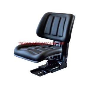 TRAKTÖR KOLTUK KIZAKLI İLERİ GERİ HAREKETLİ VE KG AYARLI