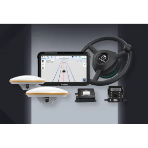 Traktör Otomatik Dümenleme Sistemi