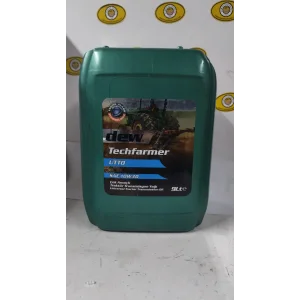 TRANSMİSYON ŞANZUMAN VE HİDROLİK YAĞI 10W30 422 9 LT BİDON DEW