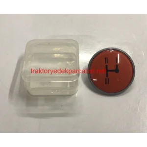 TÜMOSAN VİTES KAPAK II-I-III