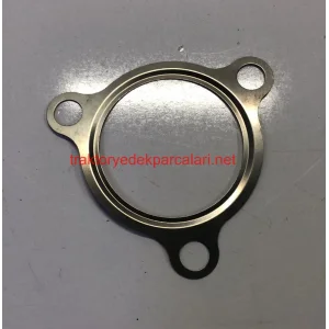 TURBO EKSOZ CONTASI HATTAT