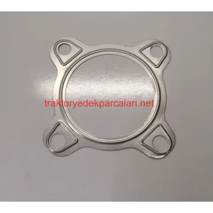 TURBO EKSOZ SUSTURUCU CONTASI TD65-TD75-TD85 FİAT