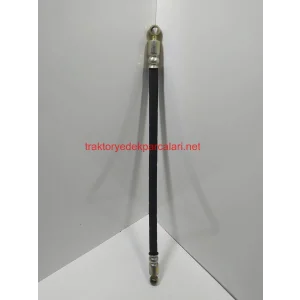 TURBO HAVA EMİŞ BORUSU 85,12 IVECO