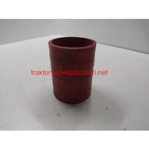 TURBO HAVA HORTUMU (KIRMIZI)