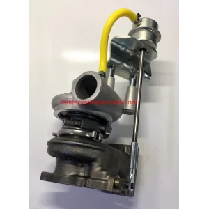 TURBO ŞARJ TÜMOSAN