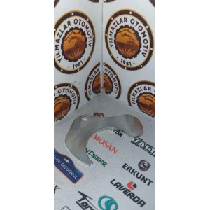 ÜÇ YILDIZ KARŞILIĞI YAPRAK