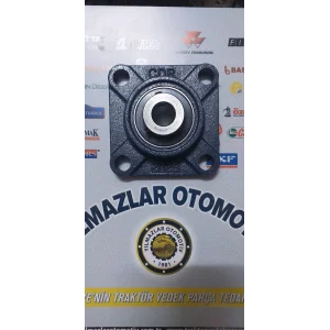 UCF 202 YATAKLI RULMAN