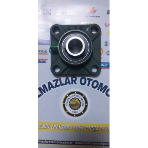 UCF 204 YATAKLI RULMAN