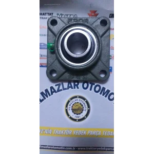 UCF 206 YATAKLI RULMAN