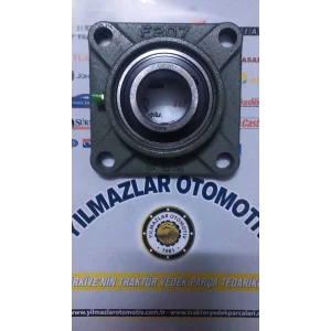 UCF 207 YATAKLI RULMAN