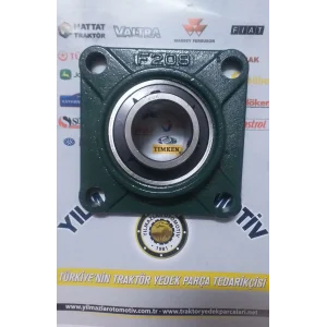 UCF 208 YATAKLI RULMAN