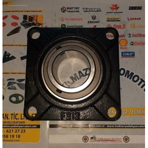 UCF 212 YATAKLI RULMAN