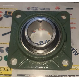 UCF 214 YATAKLI RULMAN