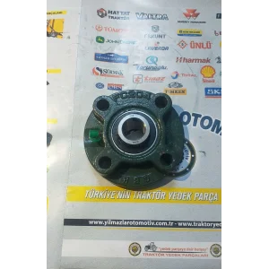 UCFC 204 YATAKLI RULMAN