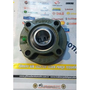 UCFC 207 YATAKLI RULMAN