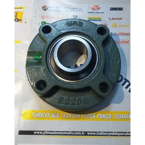 UCFC 209 YATAKLI RULMAN