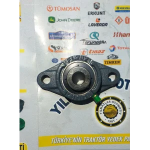 UCFL 202 YATAKLI RULMAN