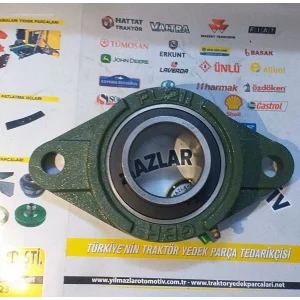 UCFL 211 YATAKLI RULMAN