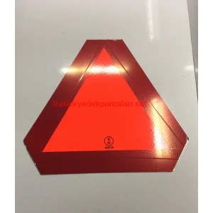 ÜÇGEN REFLEKTÖR BÜYÜK