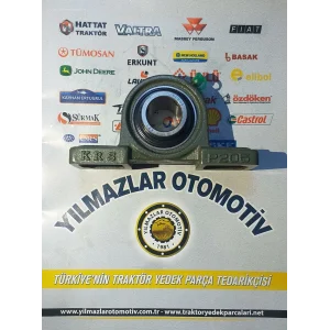 UCP 205 YATAKLI RULMAN