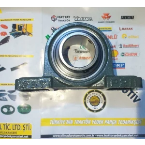 UCP 211 YATAKLI RULMAN