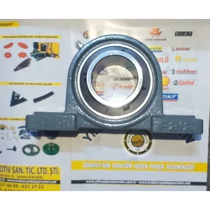 UCP 212 YATAKLI RULMAN