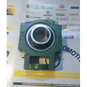 UCT 208 YATAKLI RULMAN