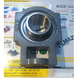 UCT 212 YATAKLI RULMAN