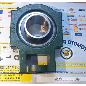 UCT 213 YATAKLI RULMAN