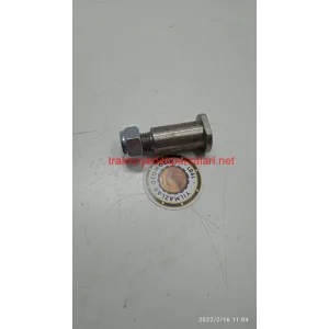 ÜNLÜ PULLUK DESTEK AYAK YAY  PİMİ