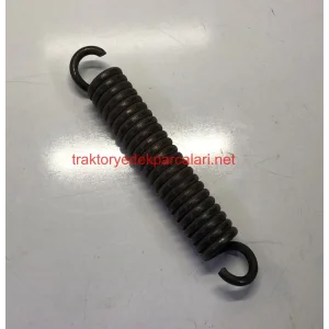 ÜNLÜ PULLUK DESTEK AYAK YAYI