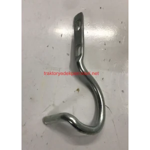 ÜST KAPUT MENTEŞESİ SOL 3000-5000 FORD