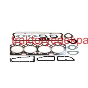 ÜST TAKIM CONTA LASTİKLİ 165-265-285 MASSEY FERGUSON