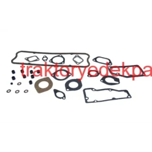 ÜST TAKIM CONTASI SİLİNDİRSİZ 165-212 MASSEY FERGUSON