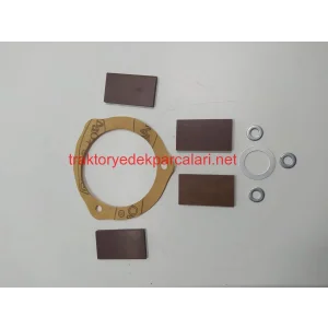 VAKUM TAMİR TAKIMI IVECO