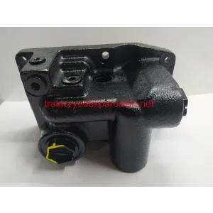 VALF GÖVDESİ SERVİS MONTAJ HATTAT