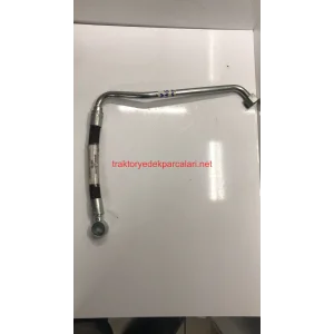 VALF-LİFT ARASI BORU HATTAT