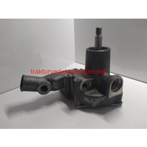 VALTRA DEVİRDAİM EURO 3 YERLİ