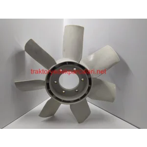 VANTİLATÖR KANADI IVECO