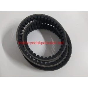 VANTİLATÖR KAYIŞI ERKUNT E58