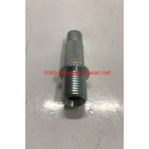 VİDALİ BORU MASSEY FERGUSON