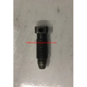 VİTES AYAR DELİKLİ CİVATA (TÜM MODELLER) MASSEY FERGUSON