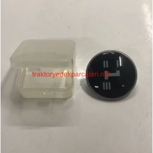 VİTES KAPAĞI II-III-I TÜMOSAN