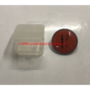 VİTES KAPAĞI III-II-I NEWHOLLAND