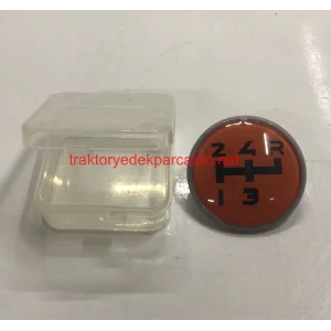 VİTES KAPAK 2-4-R-1-3 NEWHOLLAND