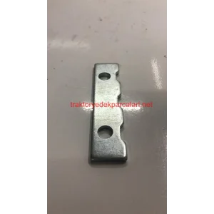 VİTES KİLİT (3 KERTİKLİ) SAC (240-285) MASSEY FERGUSON