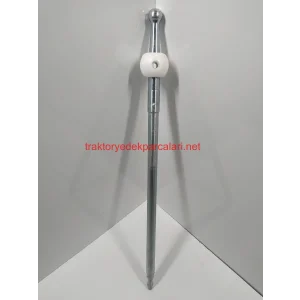 VİTES KOLU (ÇİFT TIRNAKLI) 35.9-65.9-85.12-120.14 IVECO