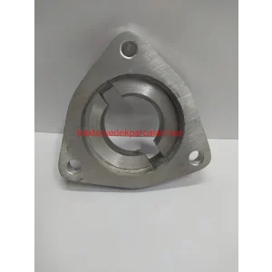 VİTES KOLU ALT SPORT IVECO