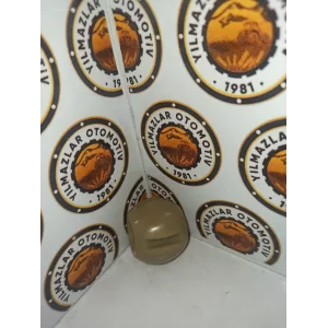 VİTES KOLU ALT  TOPUZU (VİTES AŞIĞI) TEK KANALLI